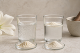 French Collagen vs. Regular Collagen: Why Molecular Size Matters