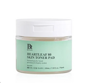 Heartleaf 80 Skin Toner Pad 210g / 70pcs