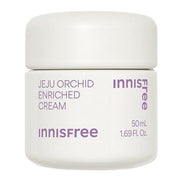 Jeju Orchid Enriched Cream 50ml