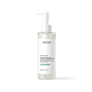 Heartleaf Pore Control Cleansing Oil Mild 200ml