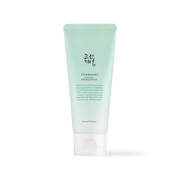 Green Plum Refreshing Cleanser 100ml