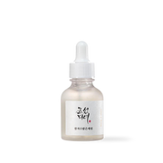 Glow Deep Serum : Rice + Alpha arbutin 30ml