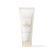 Rice Whip Facial Cleanser 150ml