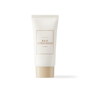 Rice Sunscreen 50ml
