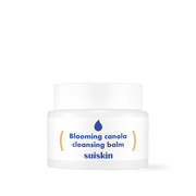 Blooming canola cleansing balm 90g