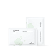 The Real Cica Calming Ampoule Mask 5ea