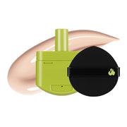 Satin Wear Healthy-Green Cushion Re-Feel 15g - 21 Colors