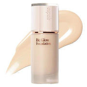 Be Glow Foundation SPF 27 PA++ 30g, 21N Neutral Ivory