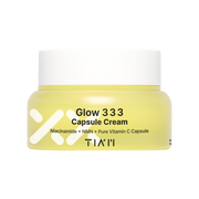 Glow 333 Capsule Cream 50ml