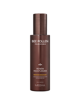 [Missha] Bee Pollen Renew Intense Moisturizer 130ml