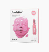 Cryo Rubber with Firming Collagen