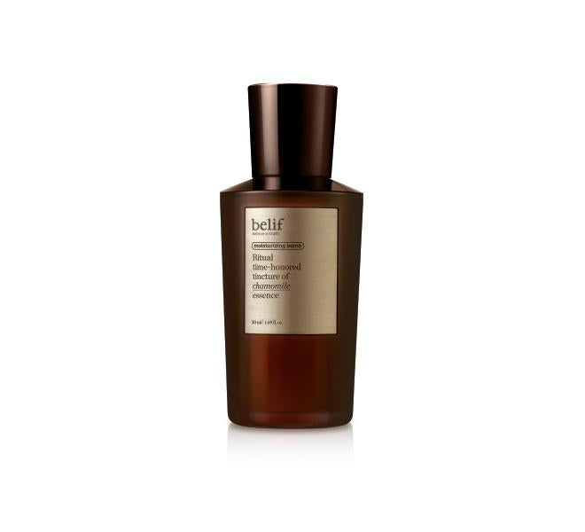 [Belif] Rituelle, altehrwürdige Tinktur mit Kamillenblütenessenz 50ml