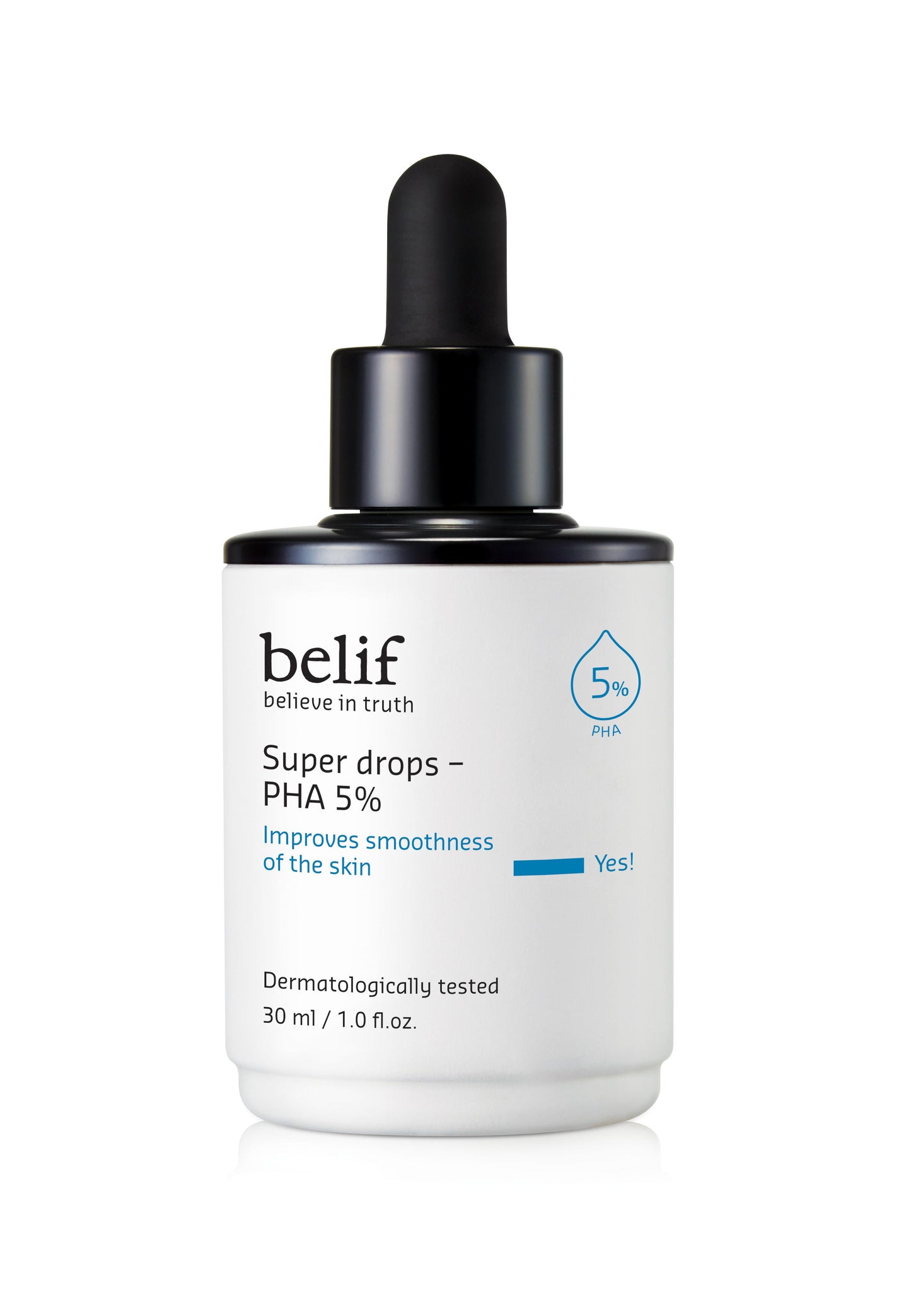 Super drops - PHA 5% 30 ml