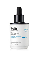 Super drops - PHA 5% 30 ml