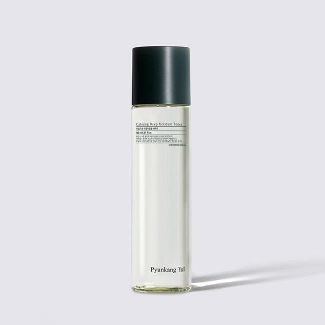 Calming Deep Moisture Toner - 2 Size