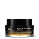 [Dr.G] Royal Black Snail Creme 50ml