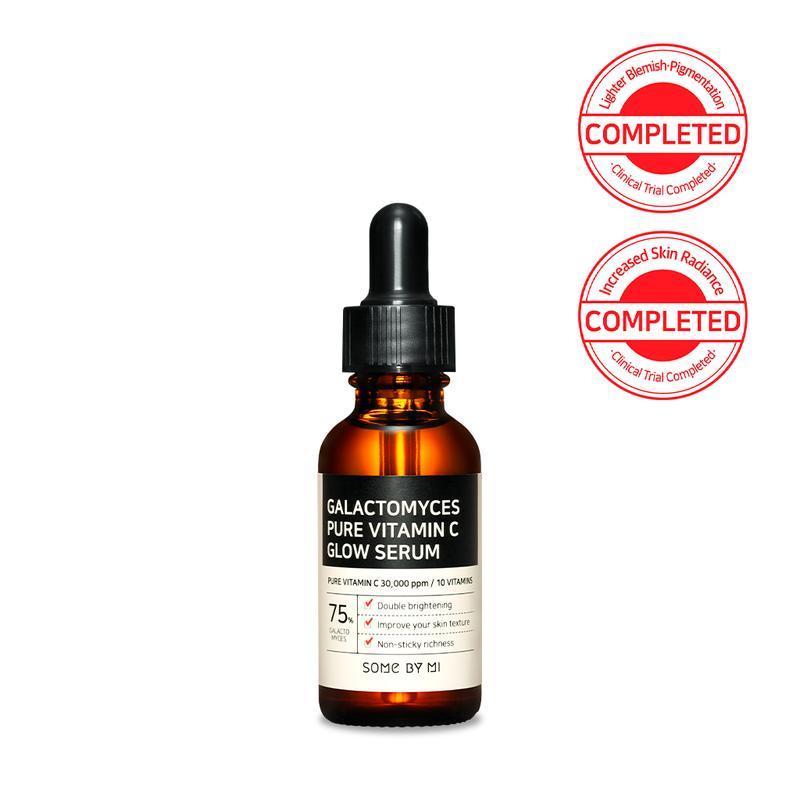GALACTOMYCES PURE VITAMIN C GLOW SERUM 30ml