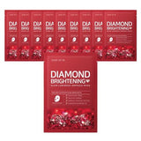 [SomeByMi] RED DIAMOND AMPOULE MASK X 10EA