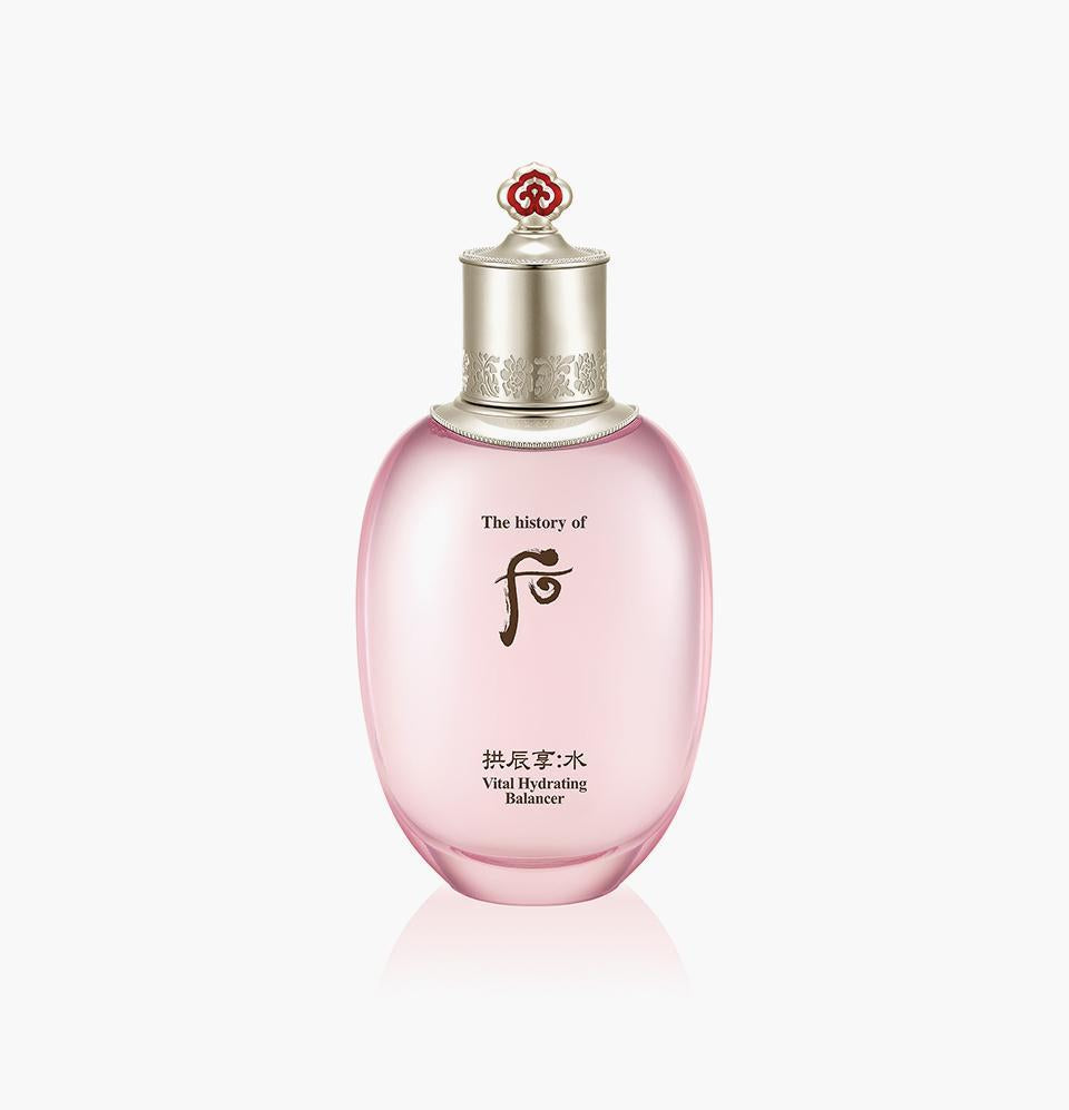 Gongjinhyang Vital Hydrating Balancer 150ml