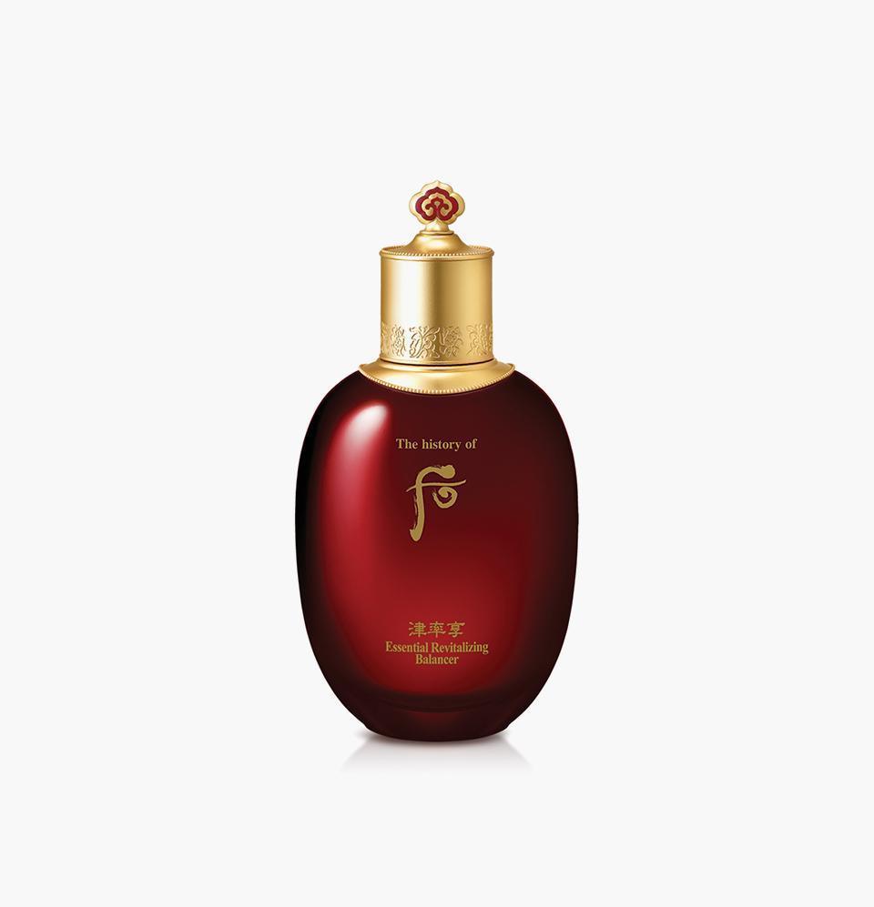 Jinyulhyang Essential Revitalizing Balancer 150ml