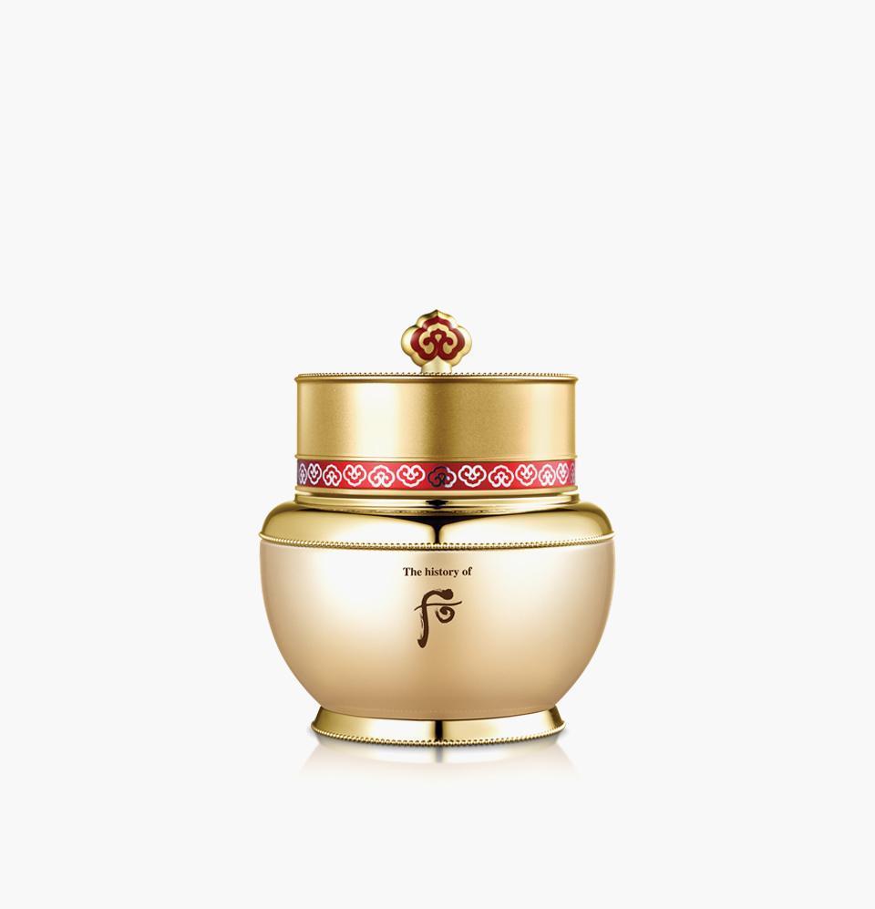 [TheHistoryOfWhoo] Bichup Ja Yoon Creme 60ml