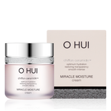 MIRACLE MOISTURE CERAMIDE BOOSTING CREAM 60ml