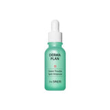 [theSAEM] Ampolla Derma Plan Green Trouble Spot 20ml