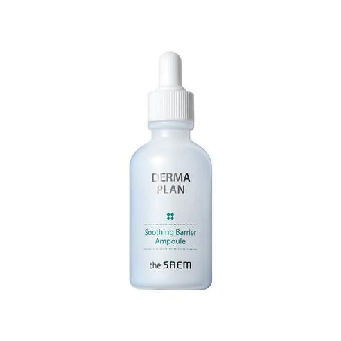 [theSAEM] Derma Plan Beruhigende Barriere-Ampulle 50ml