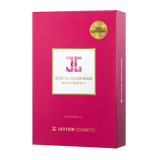 ROSE BLOSSOM MASK 10pc