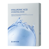 HYALURONIC ACID HYDRATING MASK 10pc