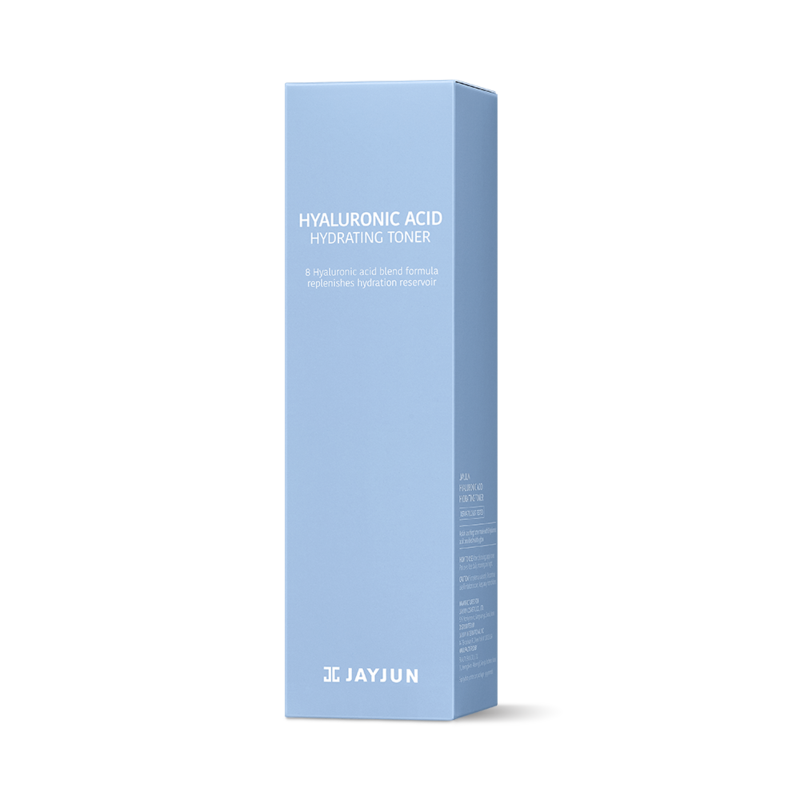 HYALURONIC ACID HYDRATING TONER 200ml