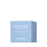 HYALURONIC ACID HYDRATING CREAM 50ml