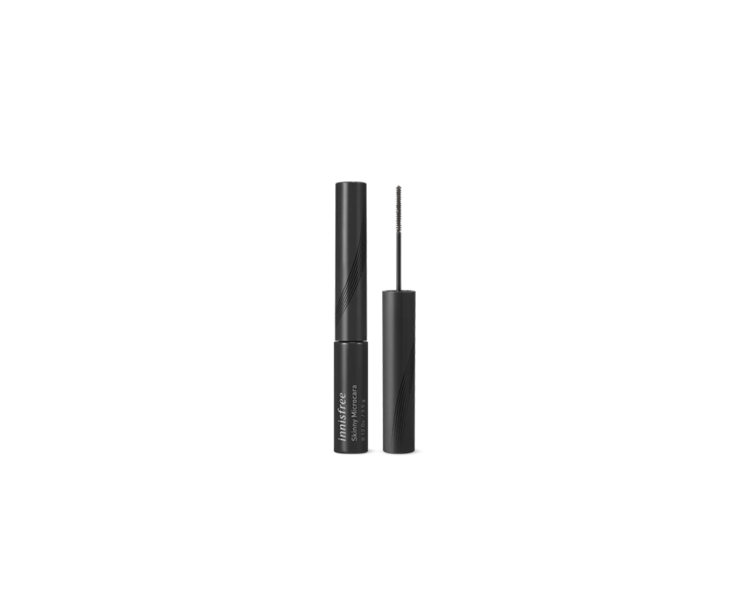 [Innisfree] Skinny Microcara Zero Nr. 2 Braun 3.5g