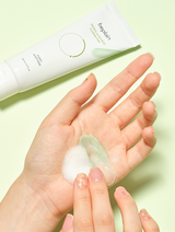 Mung Bean pH-Balanced Cleansing Foam 80ml