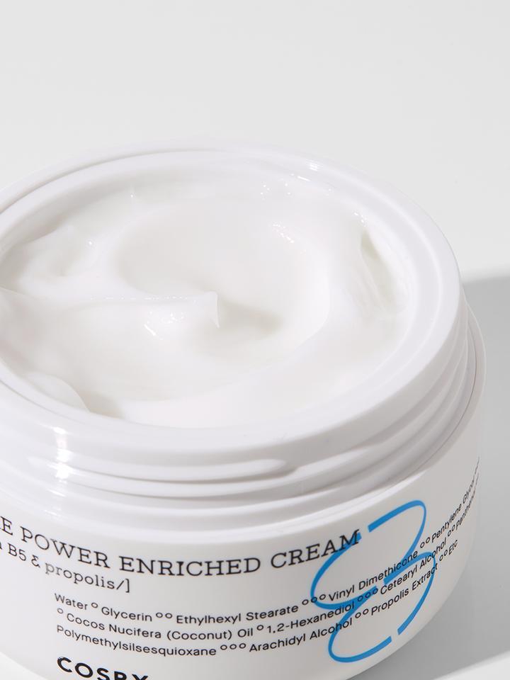Hydrium Moisture Power Enriched Cream 50ml