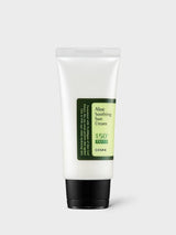 Aloe Soothing Sun Cream SPF50+ PA+++ 50ml