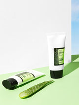 Aloe Soothing Sun Cream SPF50+ PA+++ 50ml