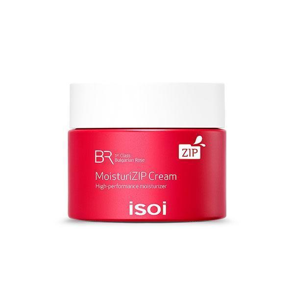 [ISOI] Bulgarian Rose MoisturiZIP Creme 50ml