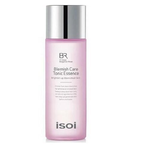 [ISOI] Esencia Tónica para el Cuidado de Manchas con Rosa Búlgara 130ml