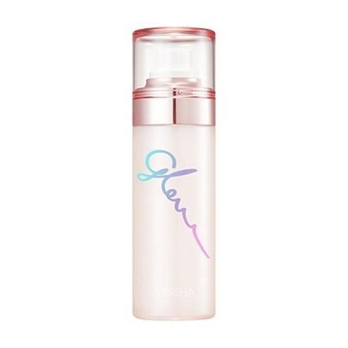 [Missha] Glow Skin Balm To Go Spray 80ml
