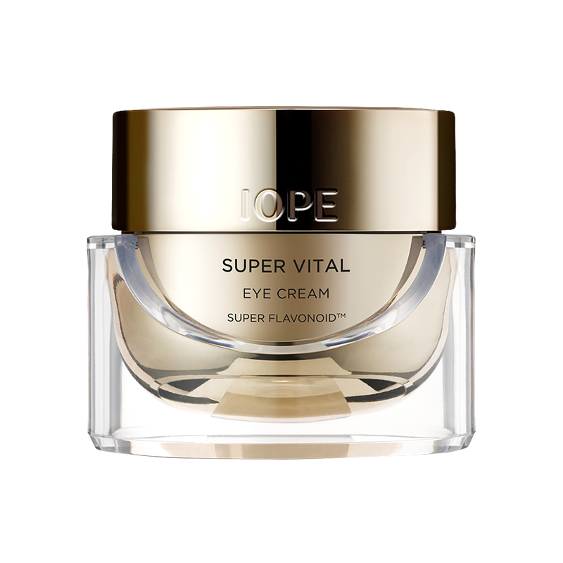 SUPER VITAL EYE CREAM 25ml