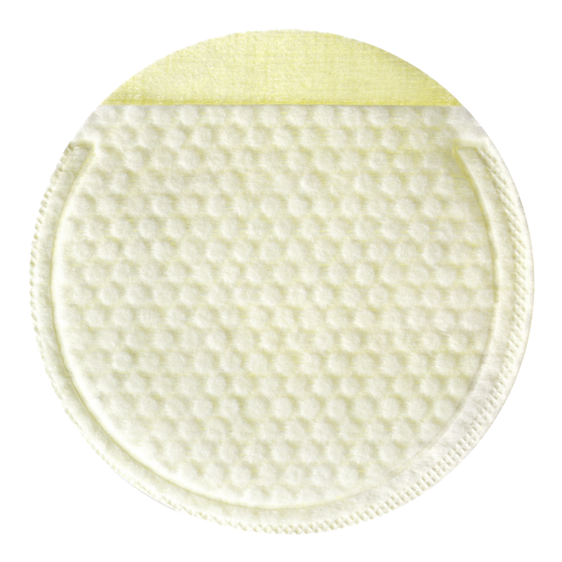 DERMALOGY LEMON BRIGHT PHA GAUZE PEELING 190ML (30 PADS)