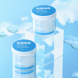 DERMALOGY PORERASER CLEAR BHA PAD 160ML (90 PADS)