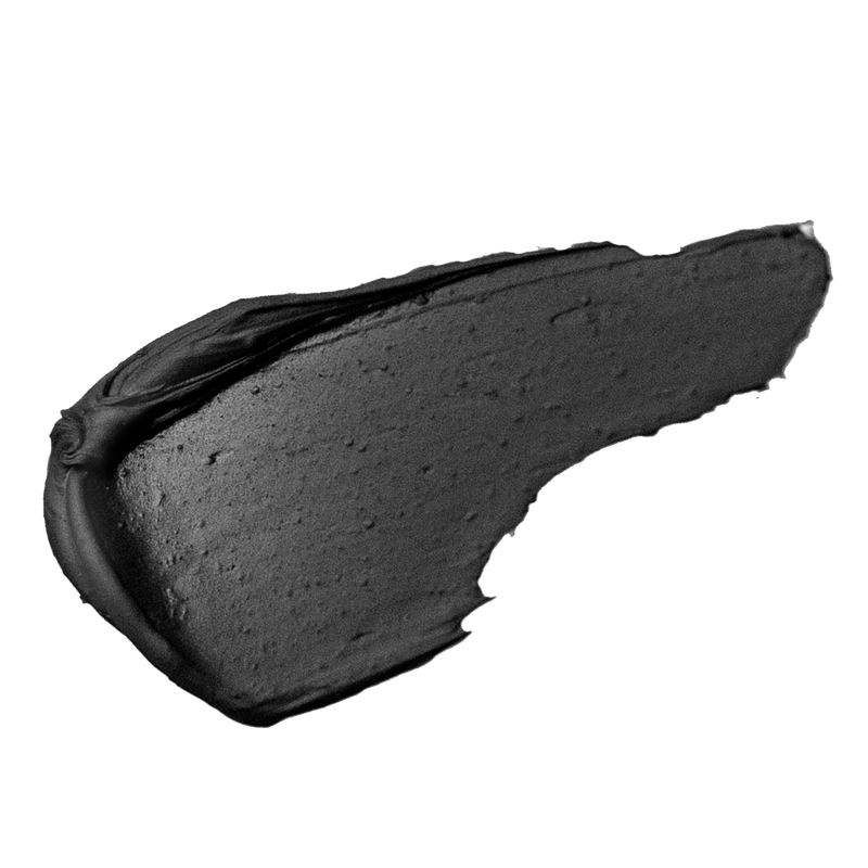 VOLUME METAL MASCARA - BLACK