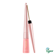DERMALOGY EXTRA SLIM METAL MAXICARA BLACK - 6ML