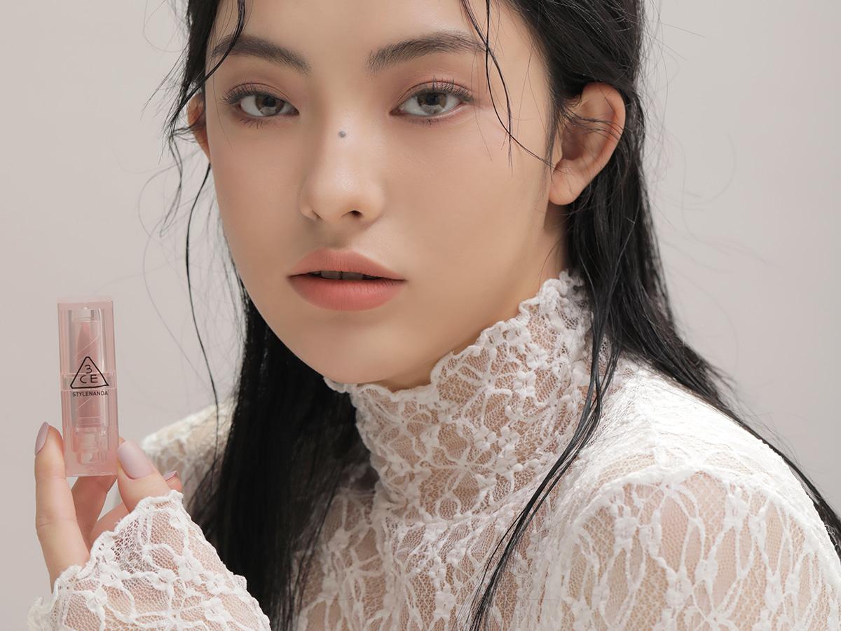 SOFT MATTE LIPSTICK #WAY BACK
