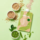 [VitalBeautie] VITAL BEAUTIE Meta Green Shake Me - 35g x 7ea