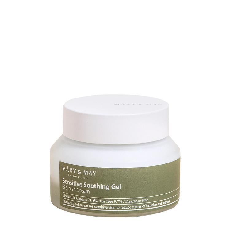[Bundle] Sensitive Skin Soothing Set ― 50% OFF