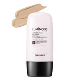 [TONYMOLY] Luminous Goddess Aura BB Cream 45g - Nr. 2 Natur Beige