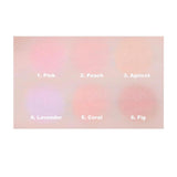 Downy Cheek - #5 Downy Coral